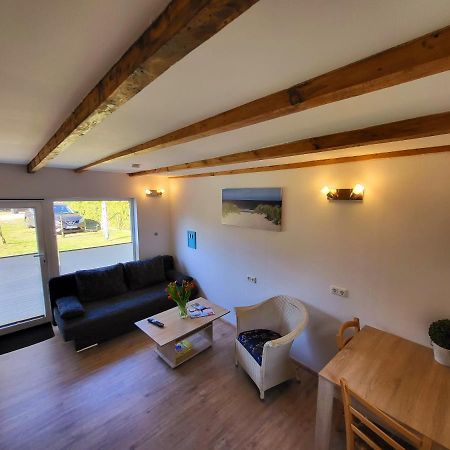 Ab Unters Reet Apartamento Born Exterior foto