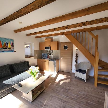 Ab Unters Reet Apartamento Born Exterior foto