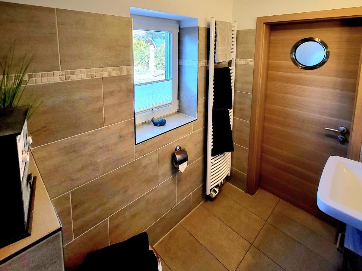 Ab Unters Reet Apartamento Born Exterior foto
