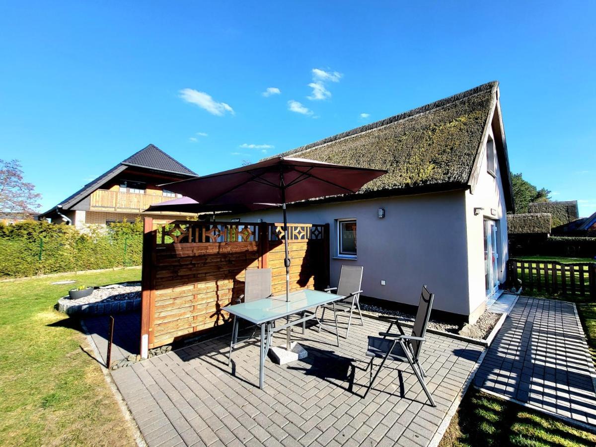 Ab Unters Reet Apartamento Born Exterior foto