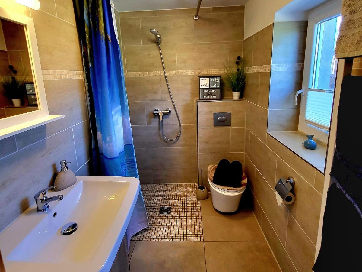 Ab Unters Reet Apartamento Born Exterior foto